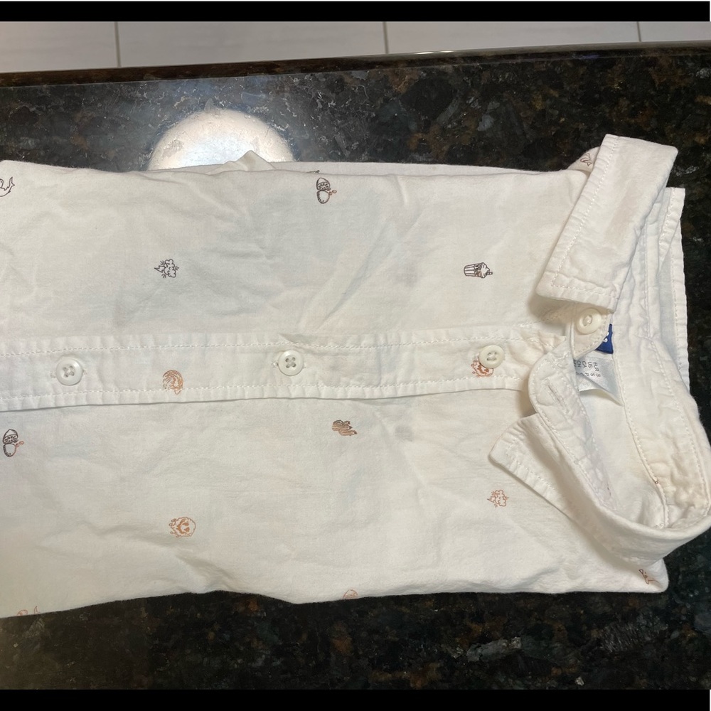 Mens H&M shirt